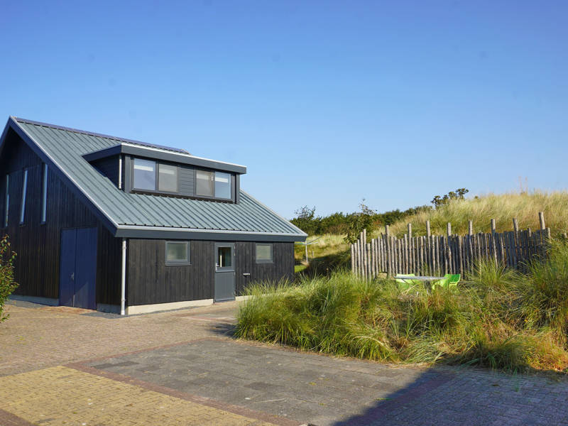 The Barn LekkerNaarZee Groote Keeten vakantie aan zee